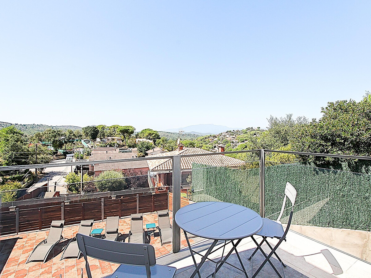 Villa Esperanza - 10-12 pers., piscine & clim près Lloret - Photo 17