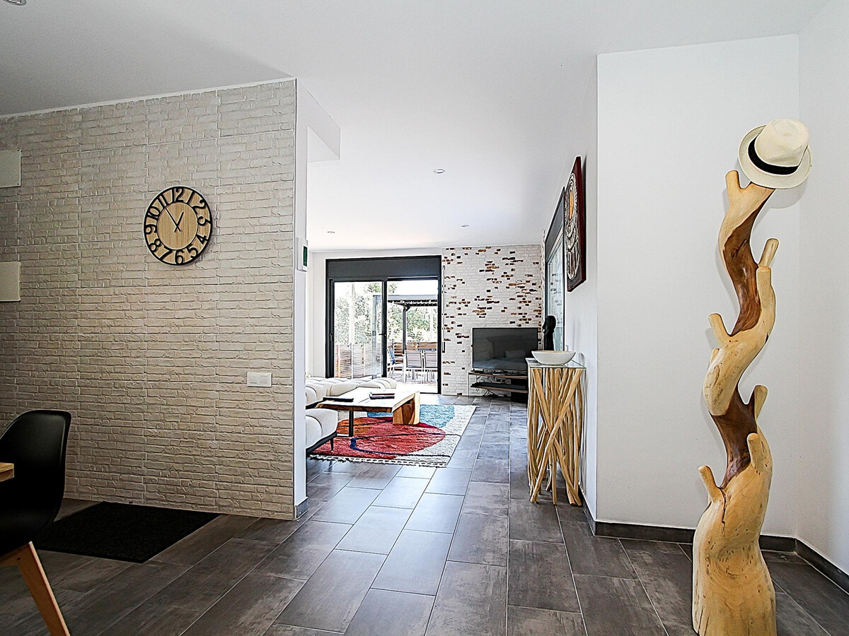 Villa Esperanza - 10-12 pers., piscine & clim près Lloret - Photo 26