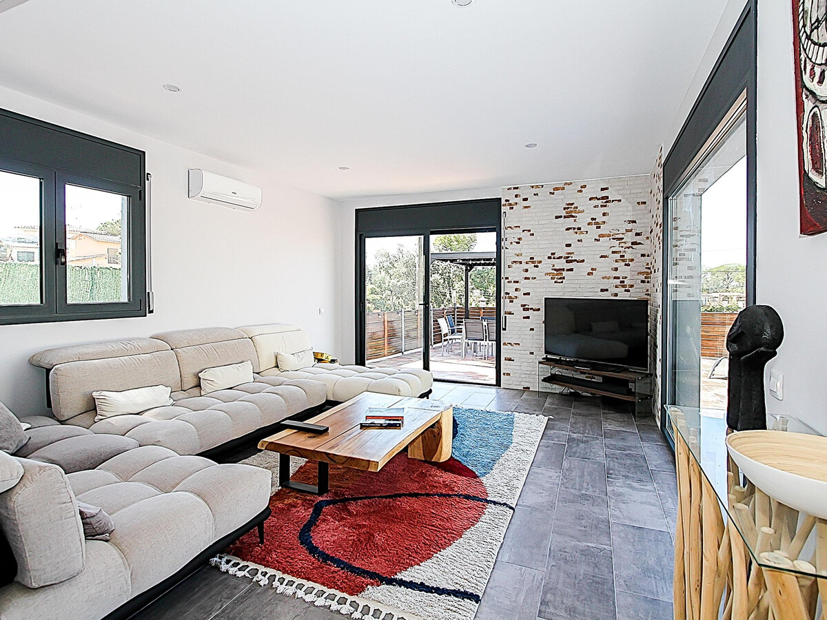 Villa Esperanza - 10-12 pers., piscine & clim près Lloret - Photo 27