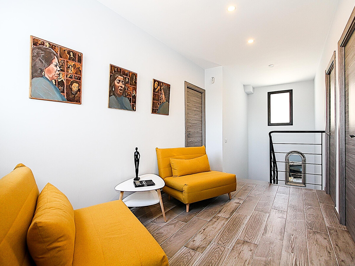 Villa Esperanza - 10-12 pers., piscine & clim près Lloret - Photo 32