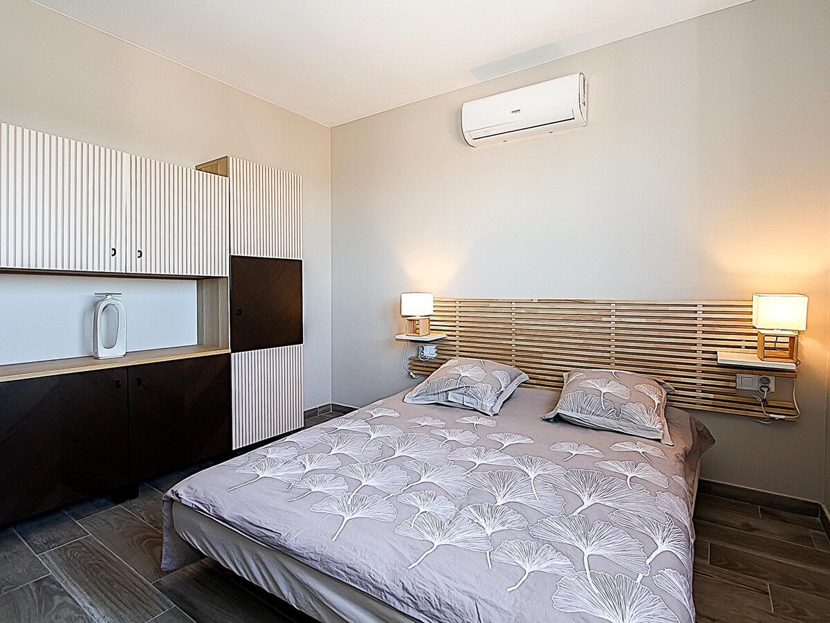 Villa Esperanza - 10-12 pers., piscine & clim près Lloret - Photo 33