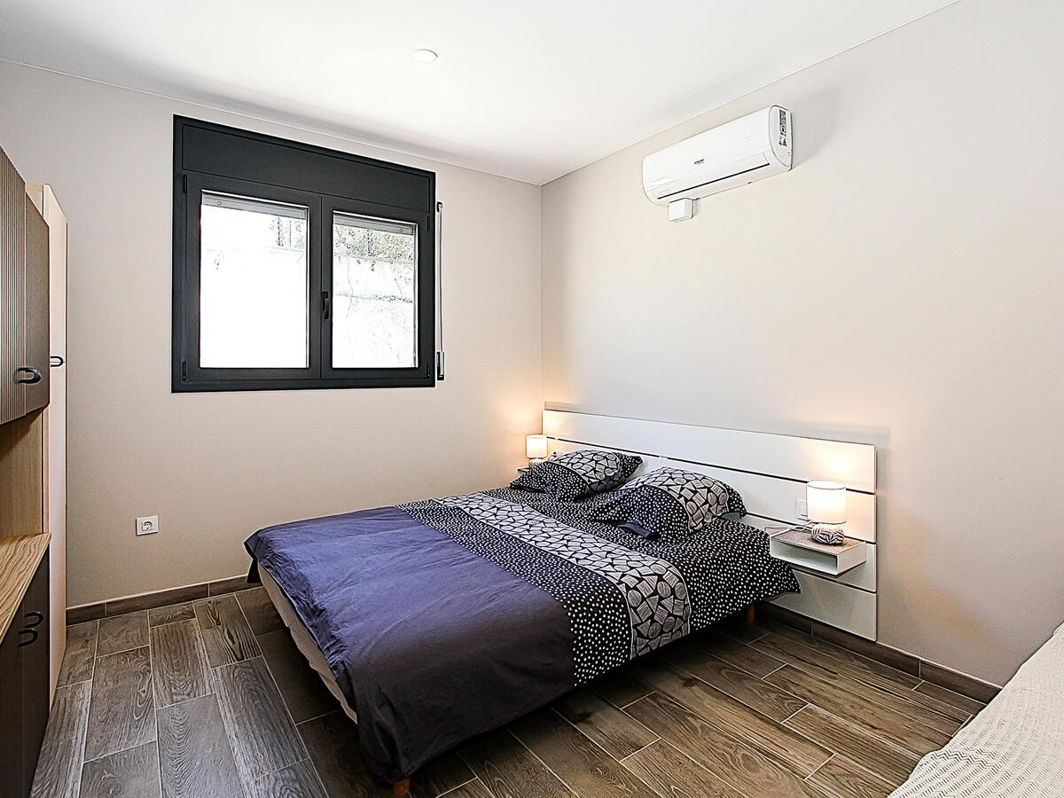 Villa Esperanza - 10-12 pers., piscine & clim près Lloret - Photo 35