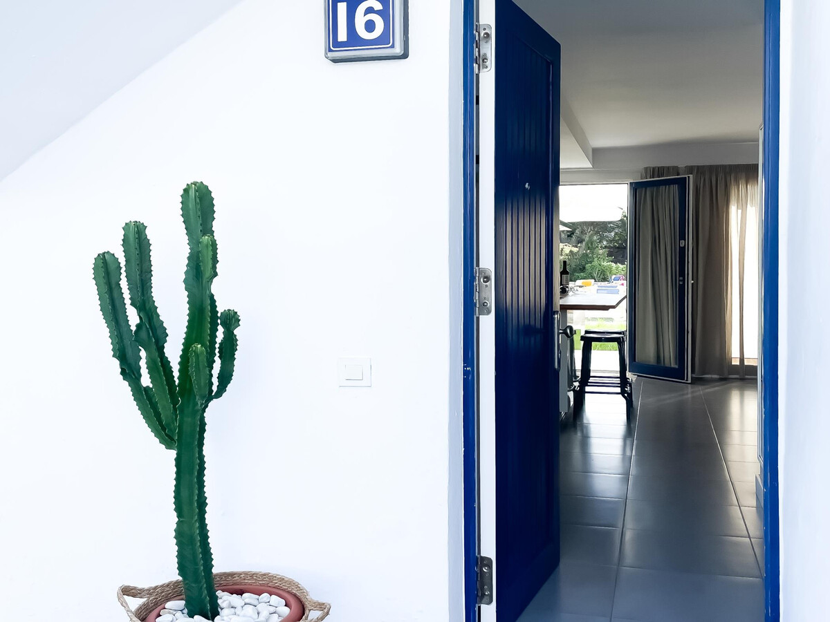 Los Barqueros 16 - Appartement 4 pers. piscine - Photo 2