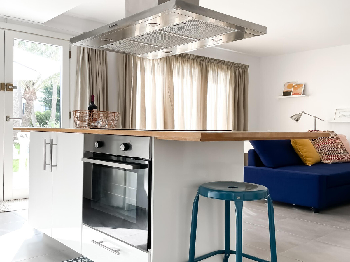 Los Barqueros 16 - Appartement 4 pers. piscine - Photo 4