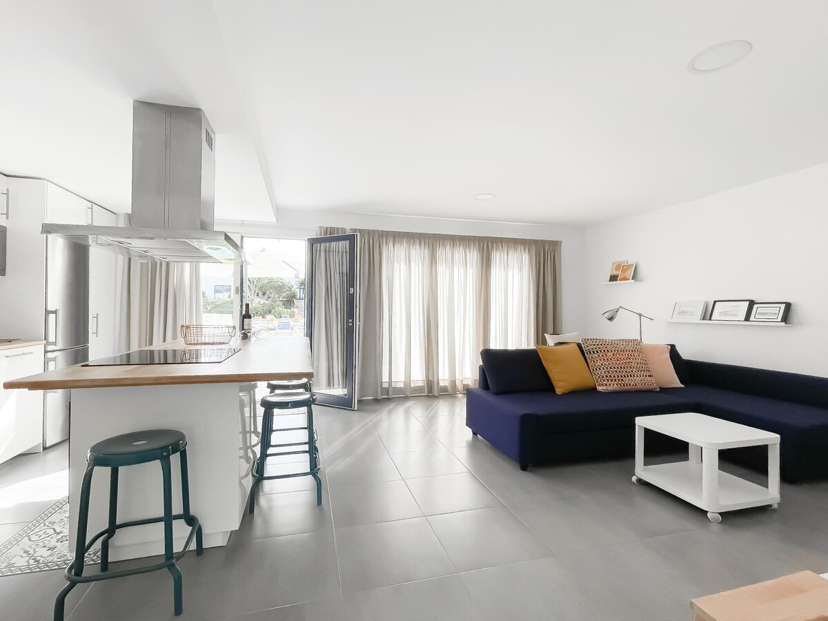 Los Barqueros 16 - Appartement 4 pers. piscine - Photo 5