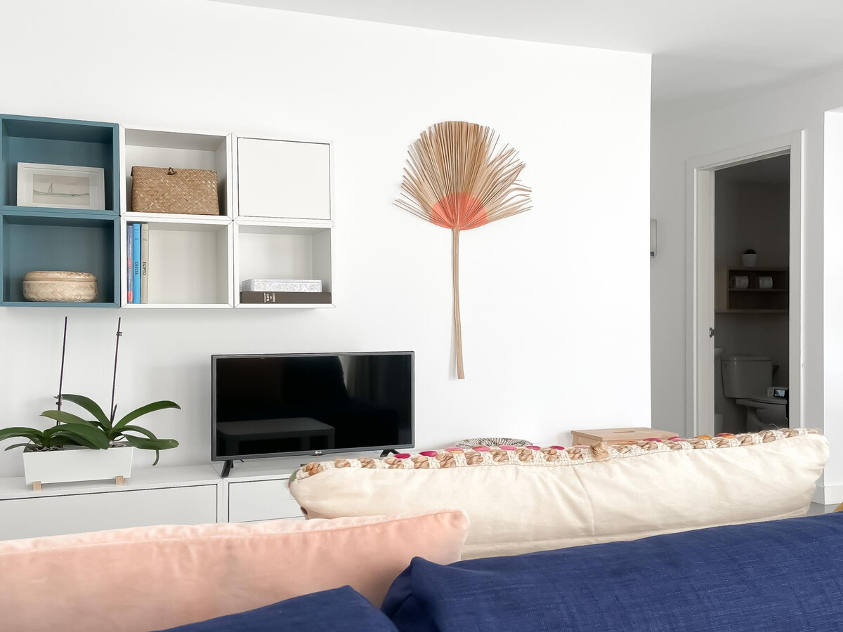 Los Barqueros 16 - Appartement 4 pers. piscine - Photo 8