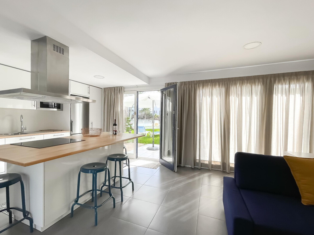 Los Barqueros 16 - Appartement 4 pers. piscine - Photo 11