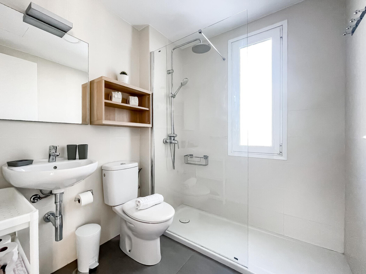 Los Barqueros 16 - Appartement 4 pers. piscine - Photo 17