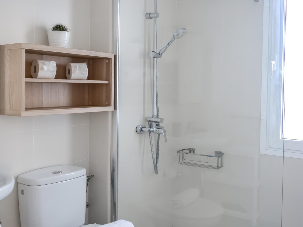 Los Barqueros 16 - Appartement 4 pers. piscine - Photo 18