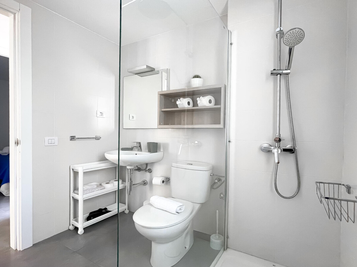 Los Barqueros 16 - Appartement 4 pers. piscine - Photo 20