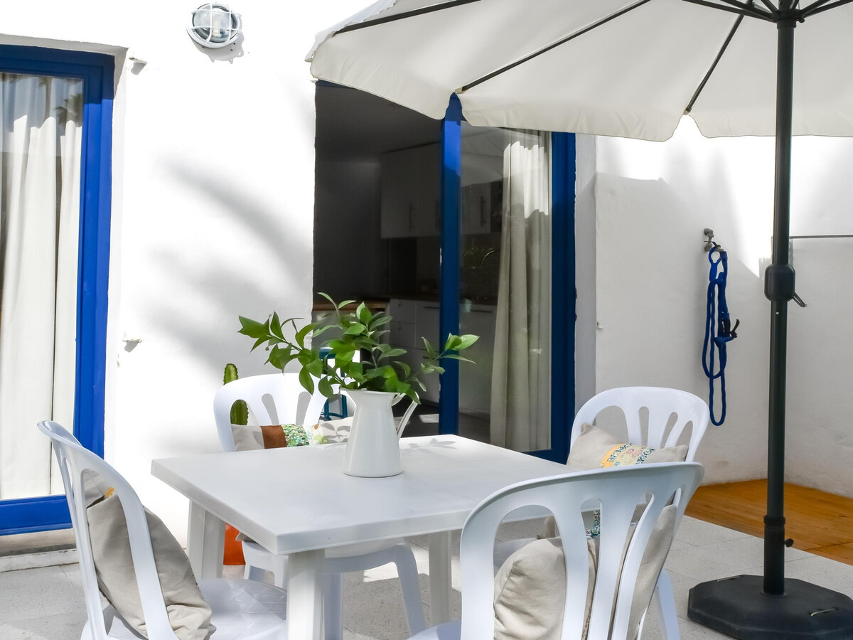 Los Barqueros 16 - Appartement 4 pers. piscine - Photo 21