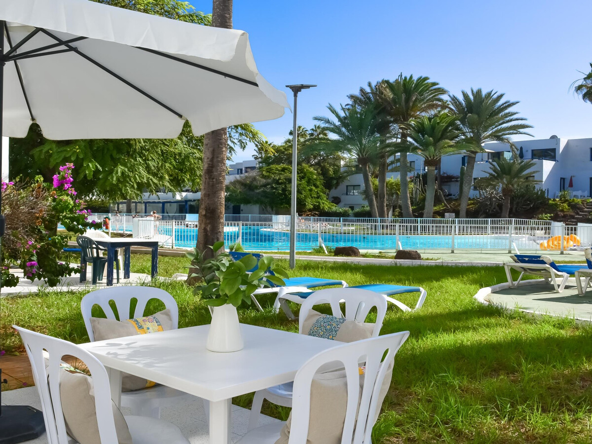 Los Barqueros 16 - Appartement 4 pers. piscine - Photo 23