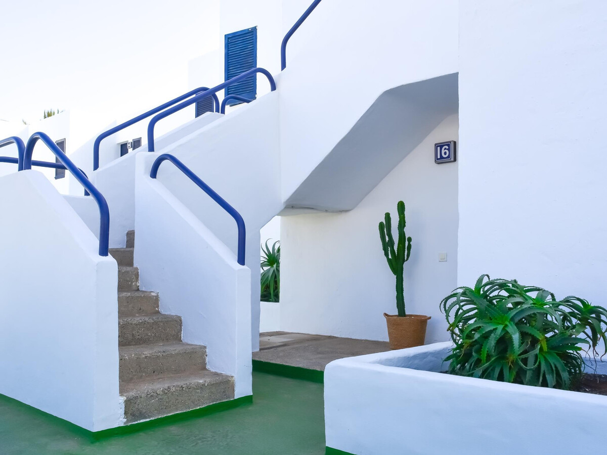 Los Barqueros 16 - Appartement 4 pers. piscine - Photo 24