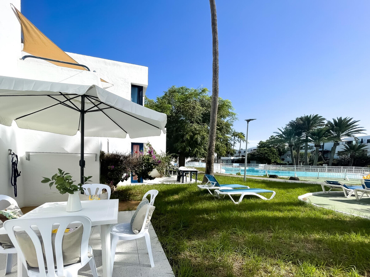 Los Barqueros 16 - Appartement 4 pers. piscine - Photo 25