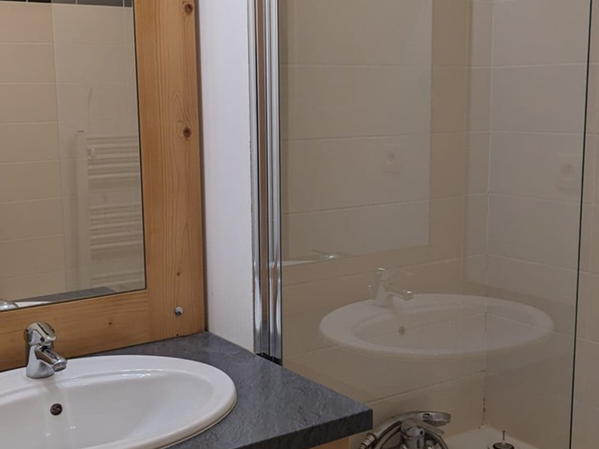 Appartement 3 pièces 6 pers. aux pieds des pistes - Photo 7
