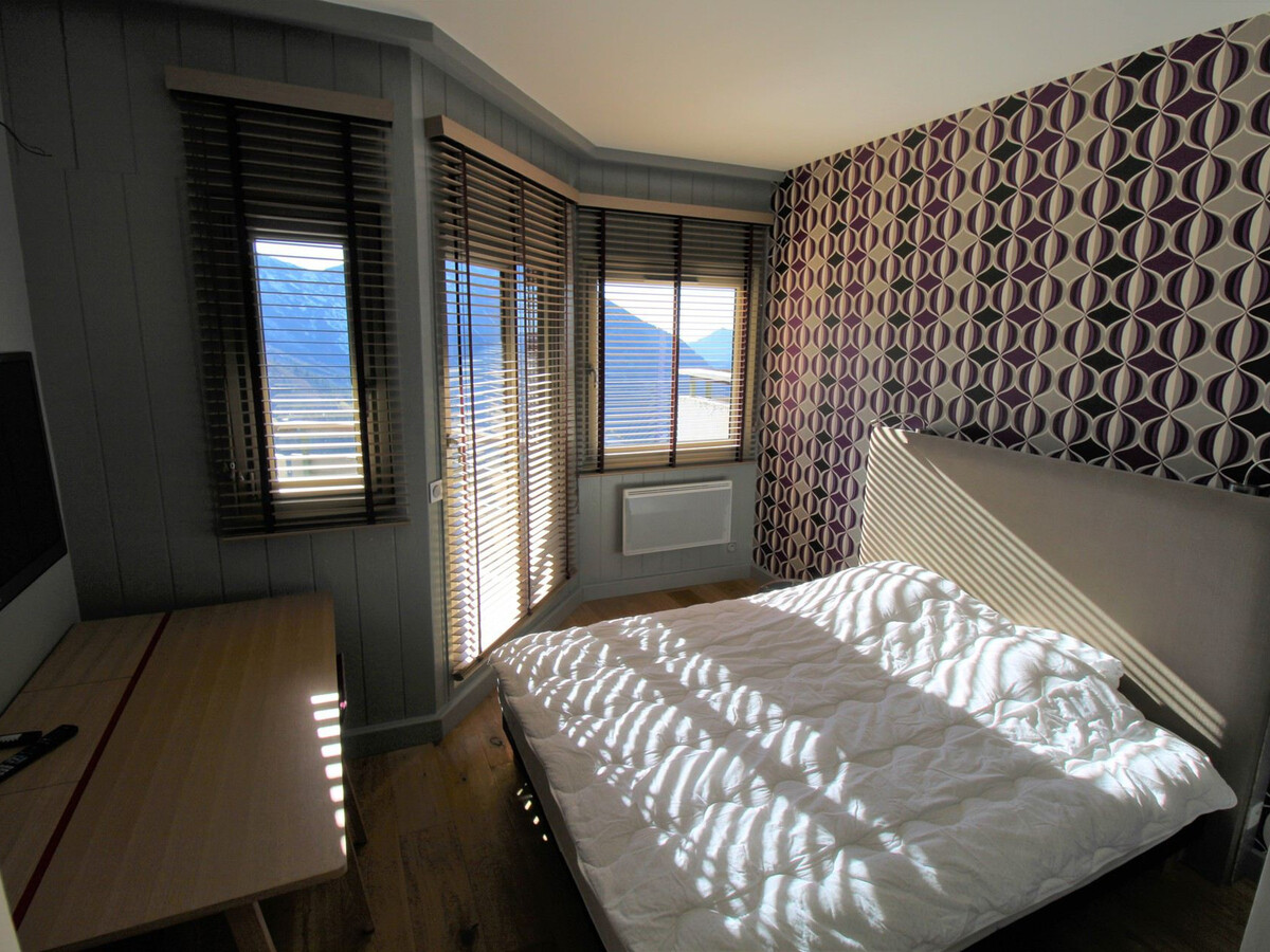 Triplex rénové Avoriaz, 6 pers, exposition Sud - Photo 7