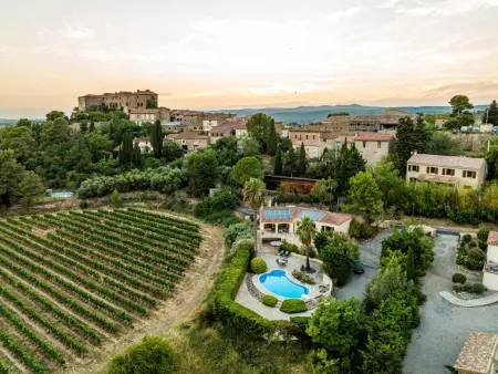 Location maison de vacances à Beaufort