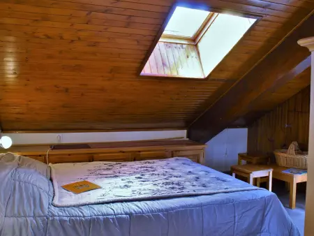Appartement 6 couchages avec vue sommets à Risoul 1850 : photo 9