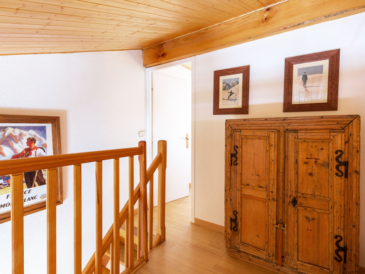 Duplex 37m² skis aux pieds, balcon ouest à Val-d'Isère - Photo 4