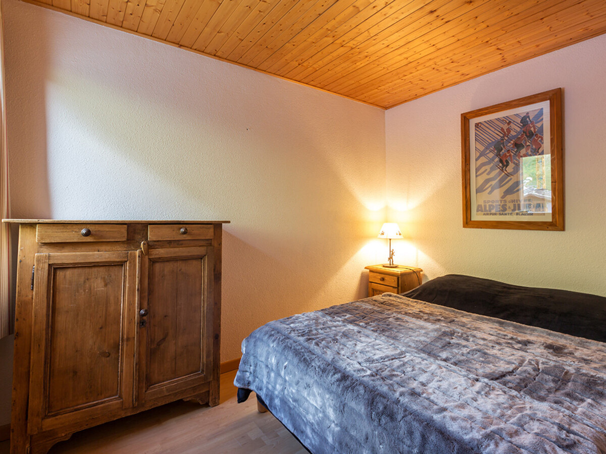 Duplex 37m² skis aux pieds, balcon ouest à Val-d'Isère - Photo 6