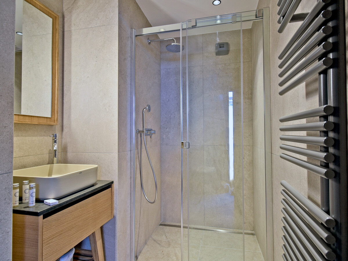 Charmant Triplex aux Allues avec Cheminée et Concierge - Photo 15