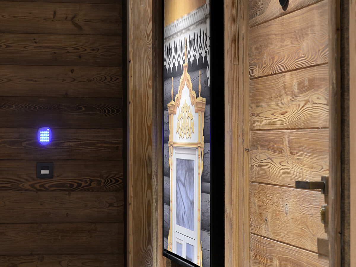 Charmant Triplex aux Allues avec Cheminée et Concierge - Photo 30