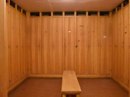 Studio avec balcon ouest à 50 m du télésiège de Morel, Méribel : photo 27
