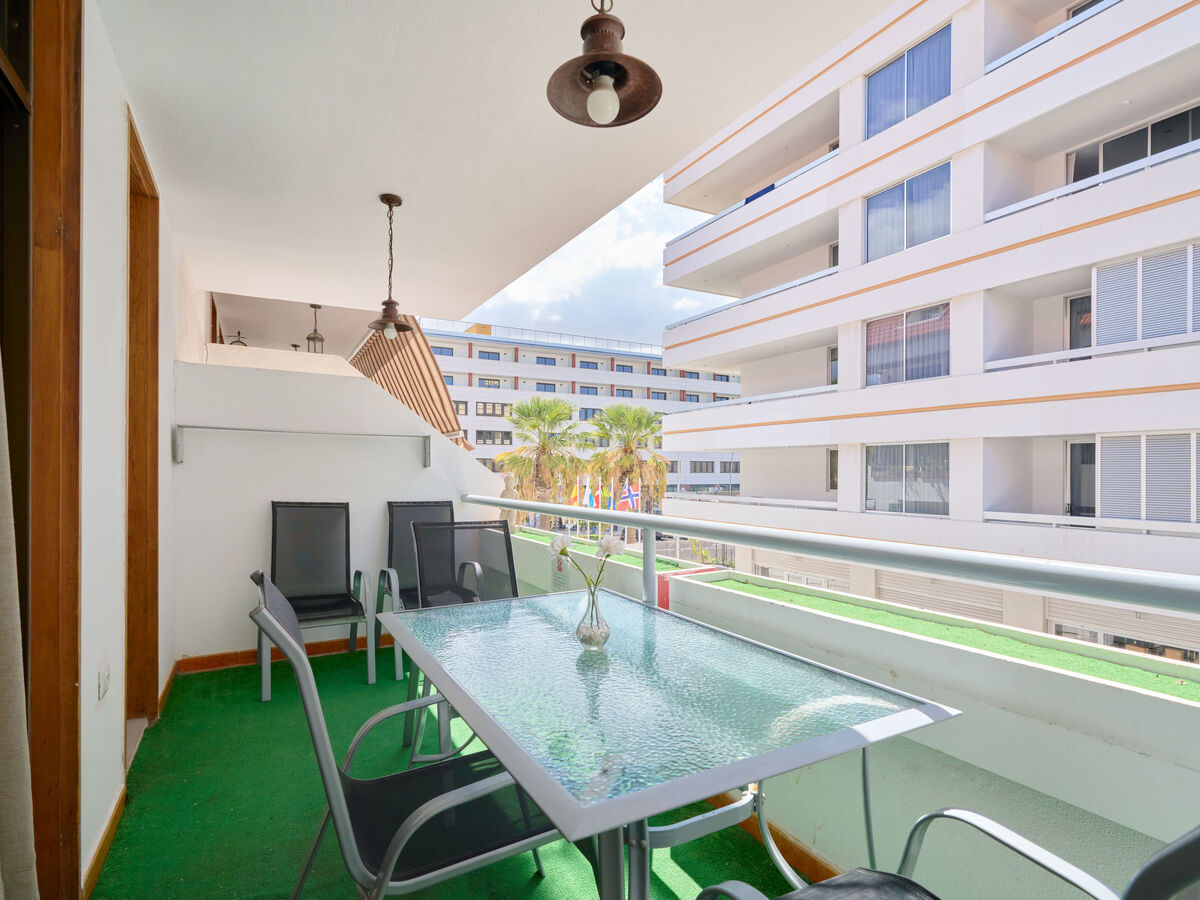 Appartement Altemar H3 - 2 ch., centre Playa de las Américas - Photo 2