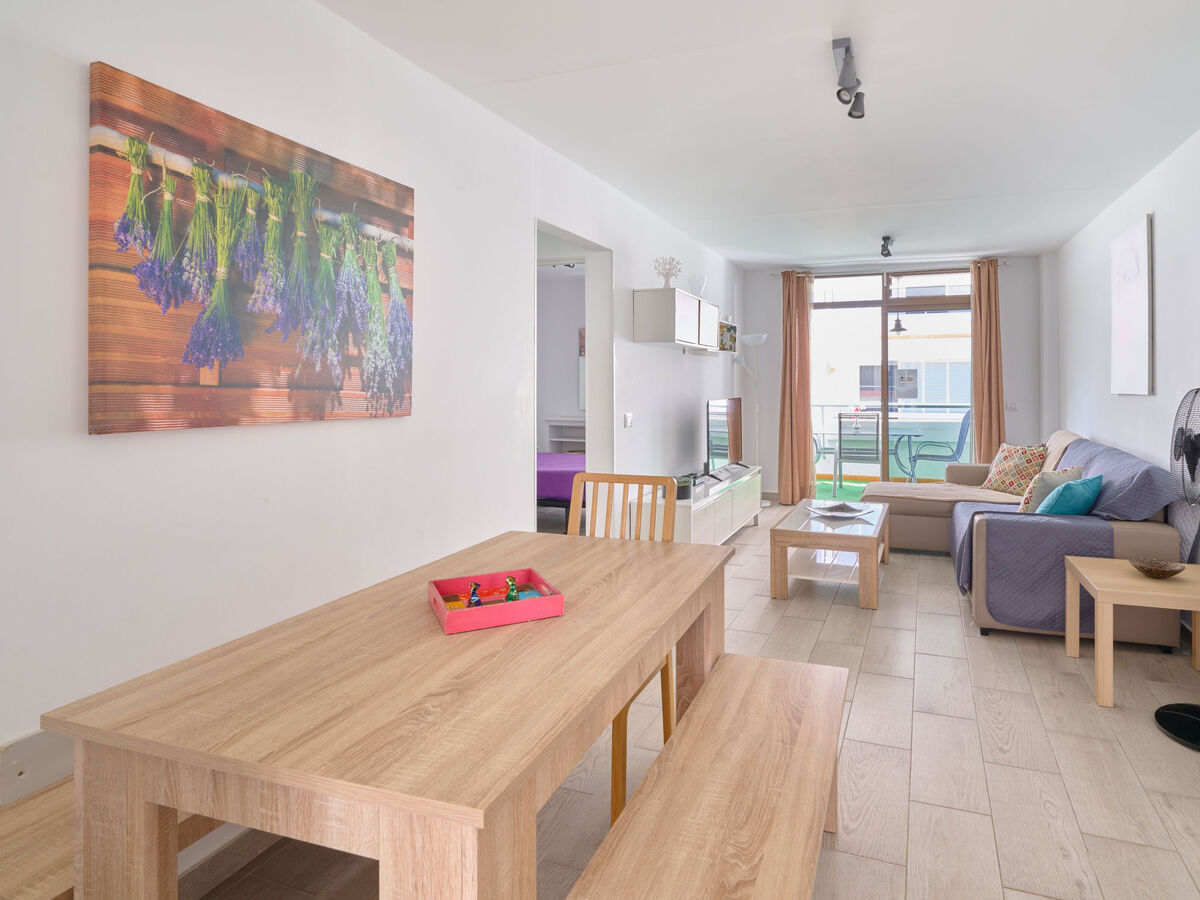 Appartement Altemar H3 - 2 ch., centre Playa de las Américas - Photo 4