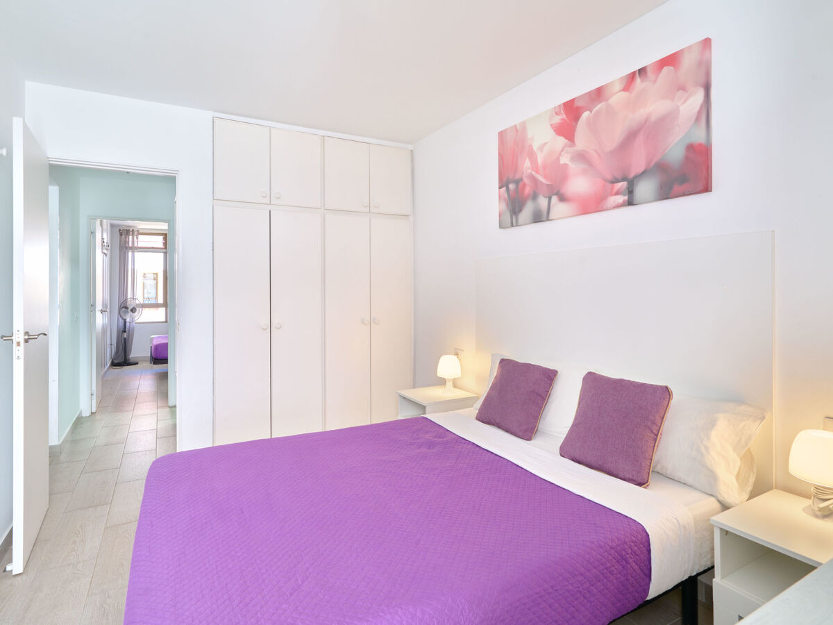 Appartement Altemar H3 - 2 ch., centre Playa de las Américas - Photo 5