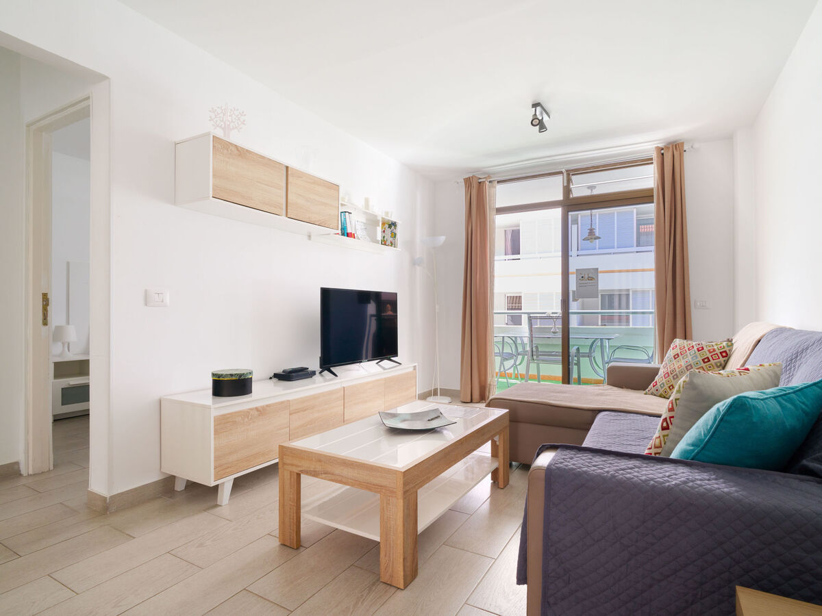 Appartement Altemar H3 - 2 ch., centre Playa de las Américas - Photo 6