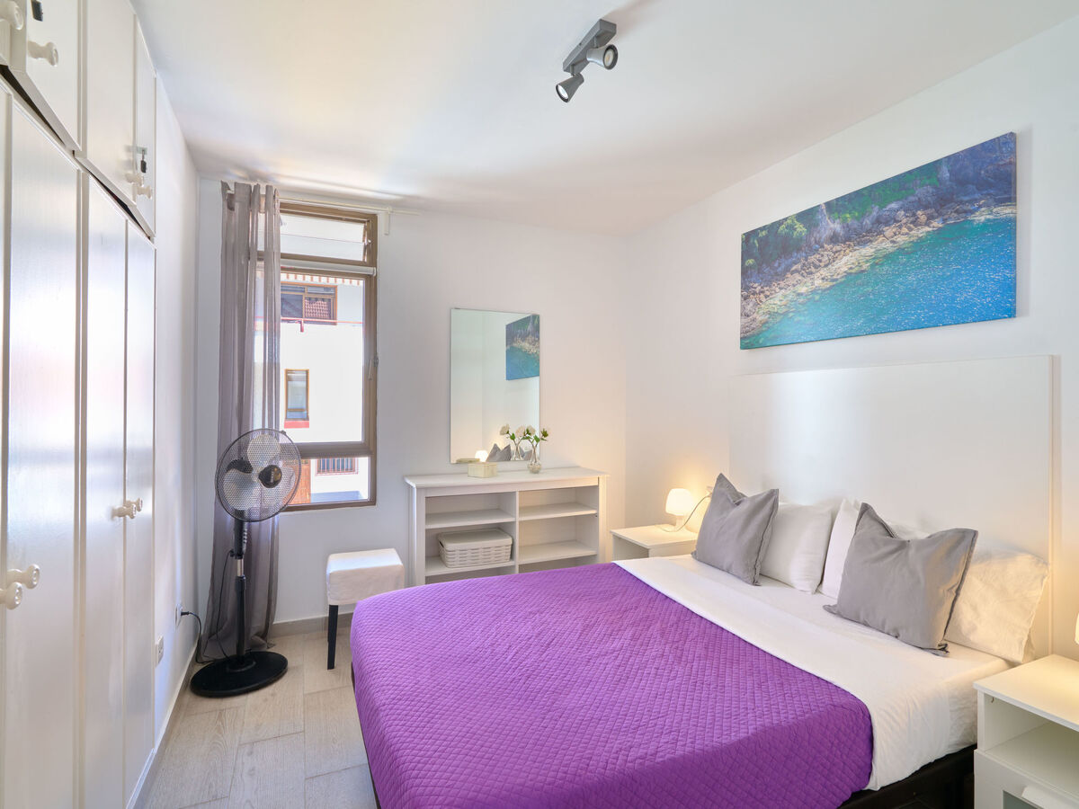 Appartement Altemar H3 - 2 ch., centre Playa de las Américas - Photo 8