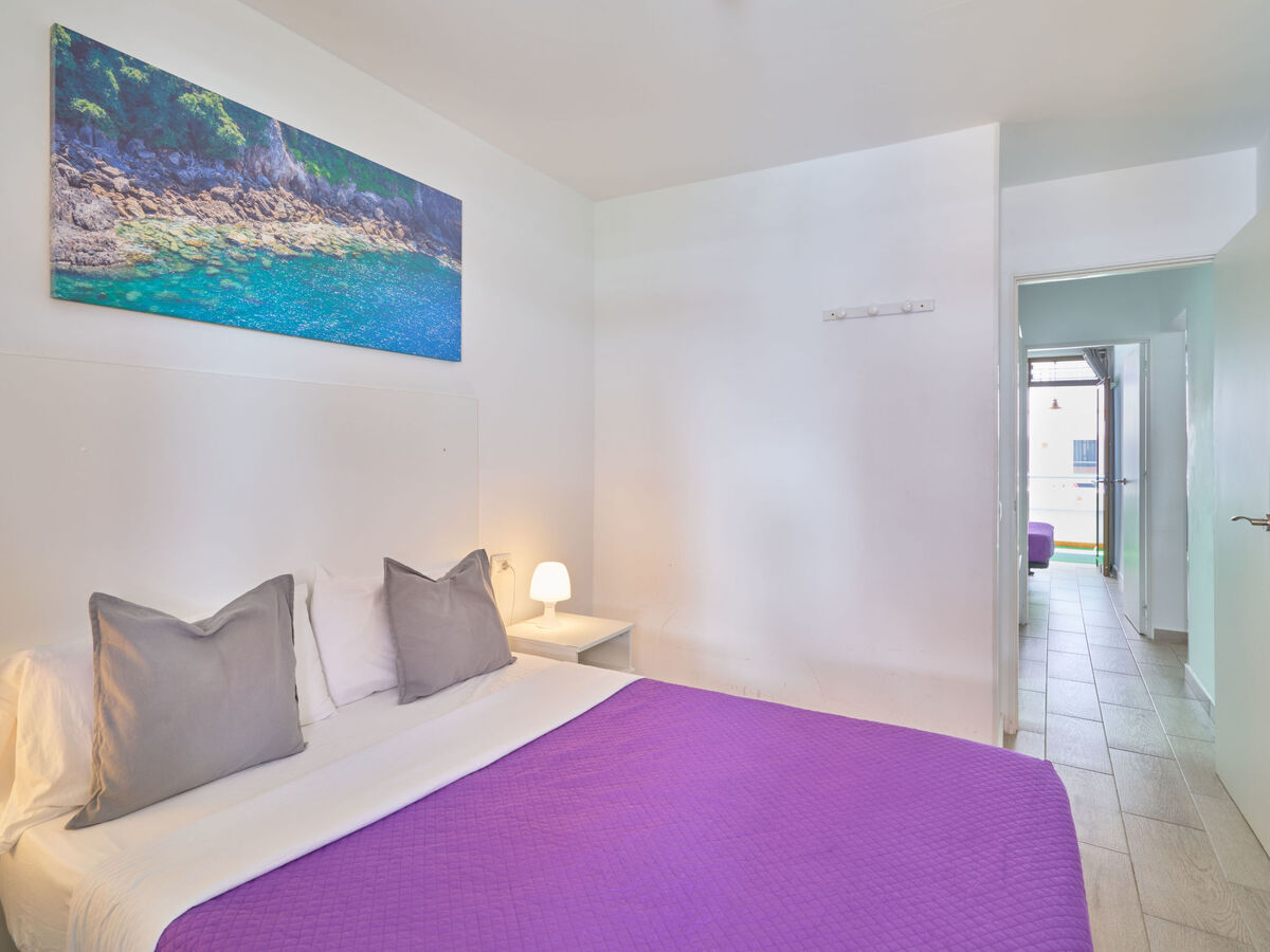 Appartement Altemar H3 - 2 ch., centre Playa de las Américas - Photo 9