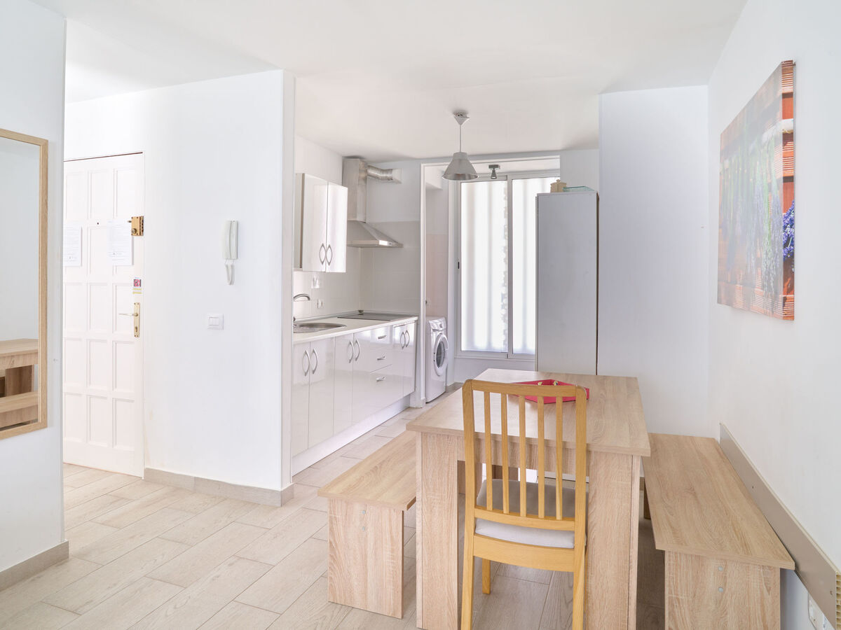 Appartement Altemar H3 - 2 ch., centre Playa de las Américas - Photo 11