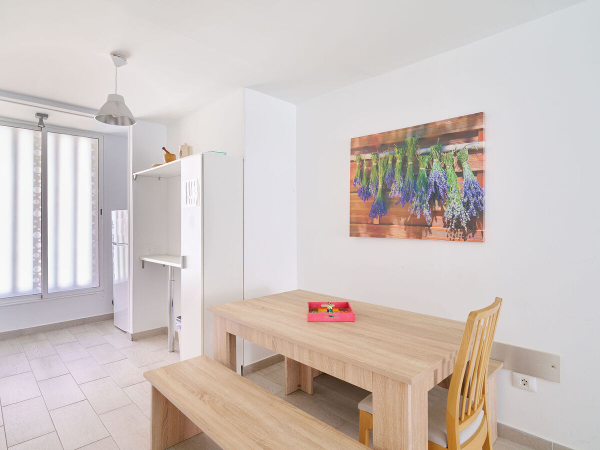 Appartement Altemar H3 - 2 ch., centre Playa de las Américas - Photo 12