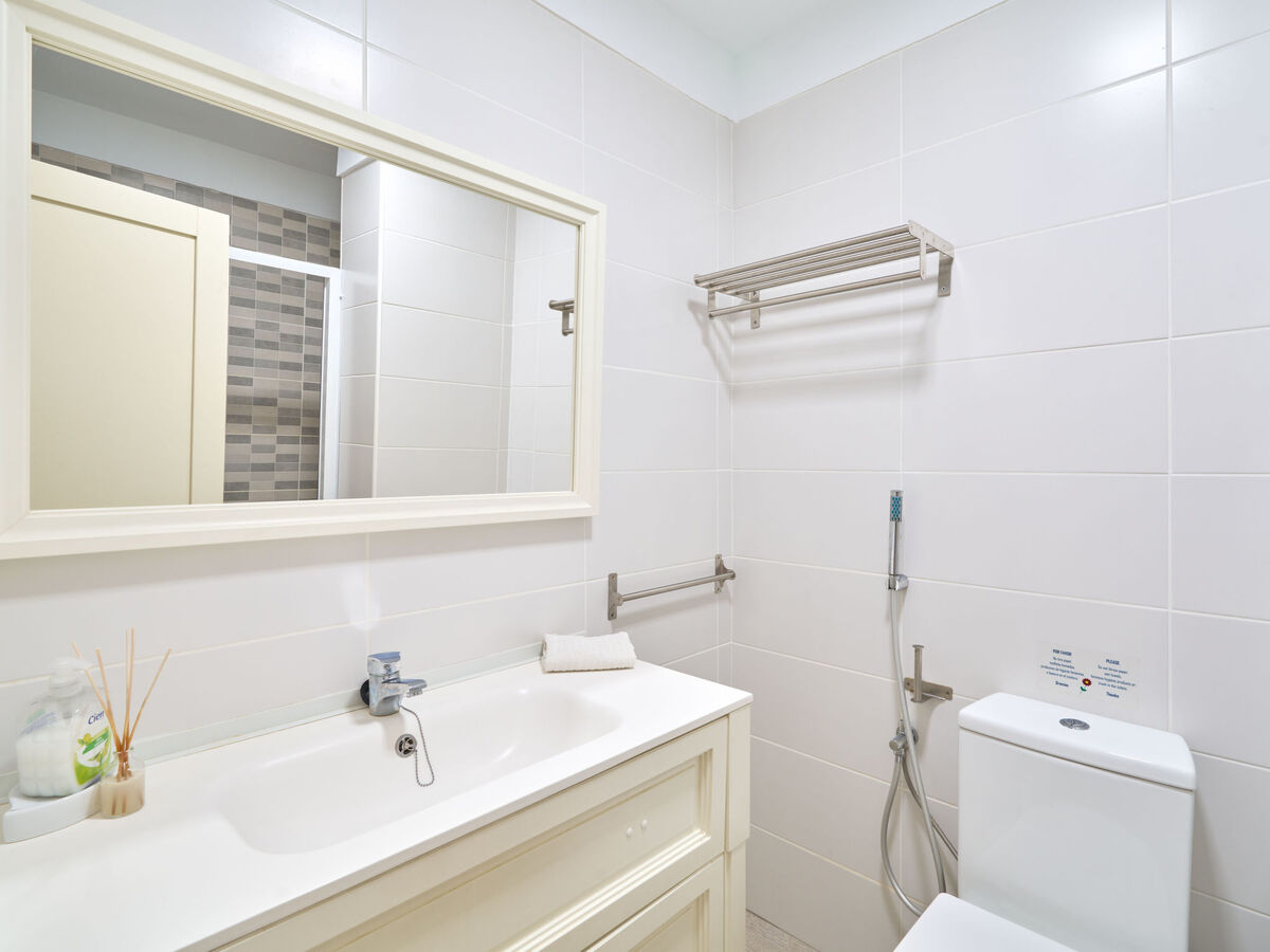Appartement Altemar H3 - 2 ch., centre Playa de las Américas - Photo 13