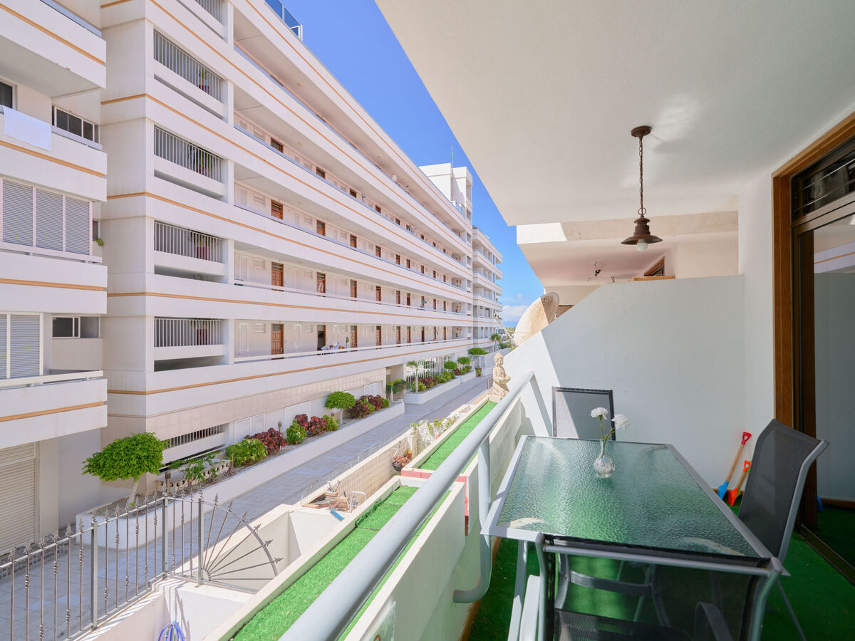Appartement Altemar H3 - 2 ch., centre Playa de las Américas - Photo 15