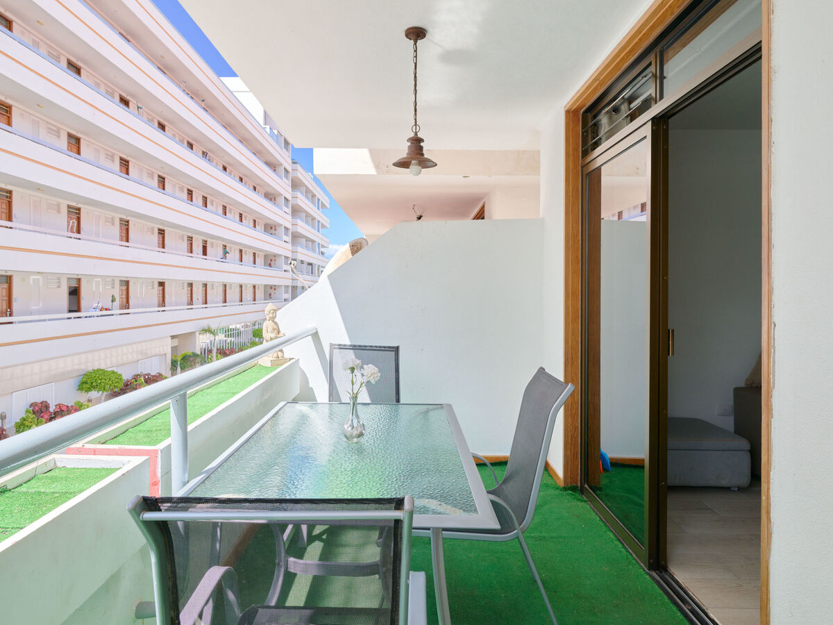 Appartement Altemar H3 - 2 ch., centre Playa de las Américas - Photo 16