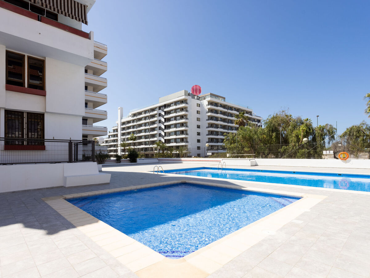 Appartement Altemar H3 - 2 ch., centre Playa de las Américas - Photo 21