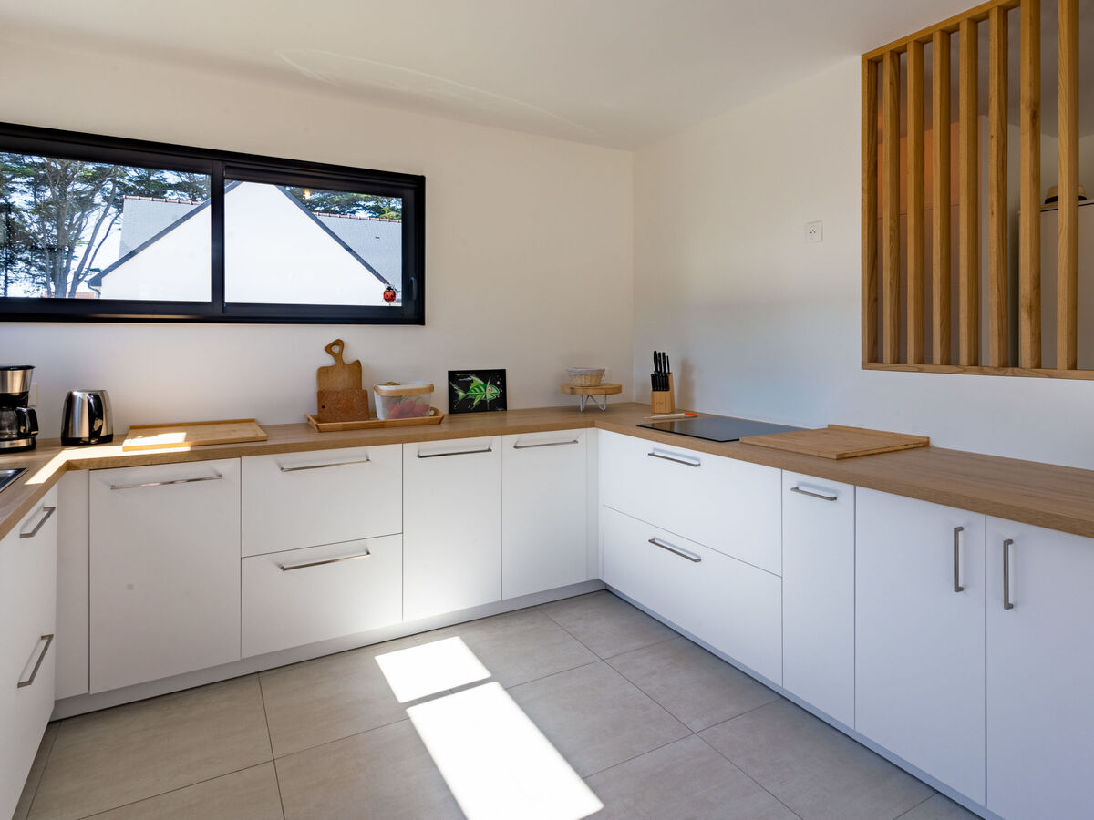 La Dune, maison moderne 4 pers. à 400 m de la mer - Photo 3