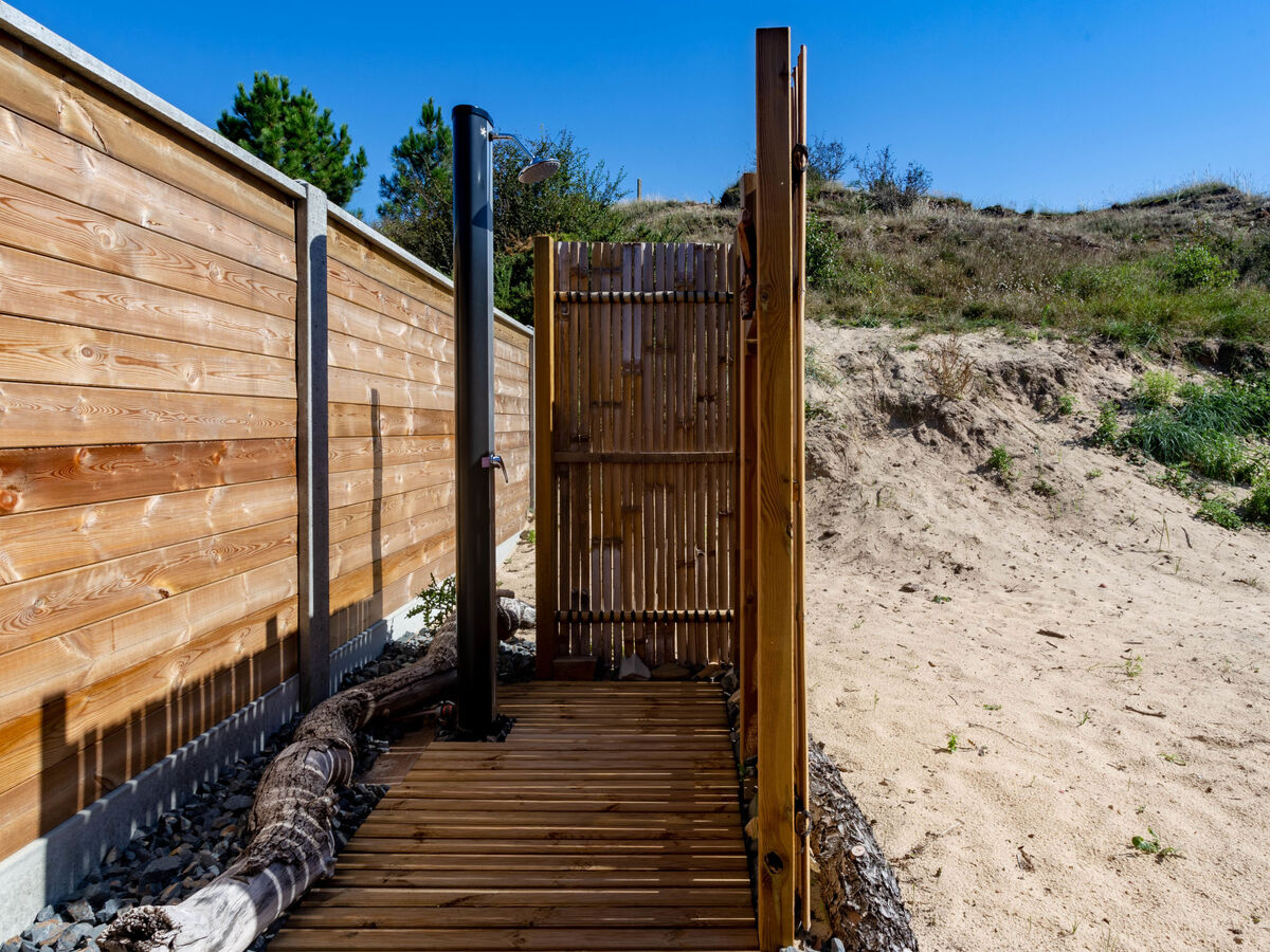 La Dune, maison moderne 4 pers. à 400 m de la mer - Photo 5