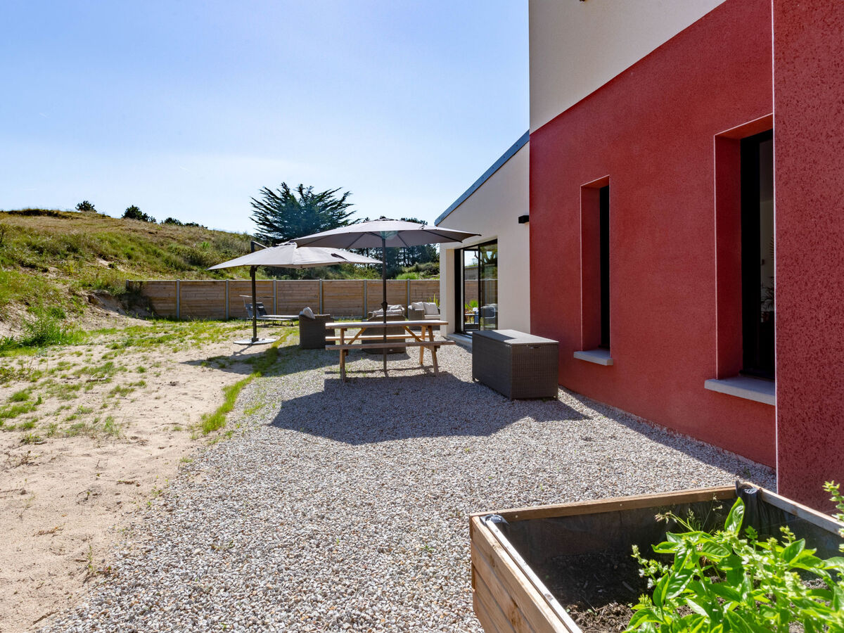 La Dune, maison moderne 4 pers. à 400 m de la mer - Photo 18