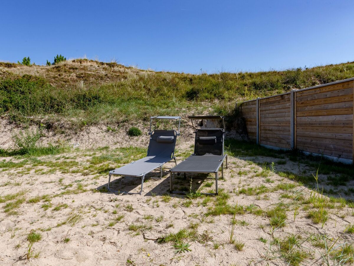 La Dune, maison moderne 4 pers. à 400 m de la mer - Photo 19