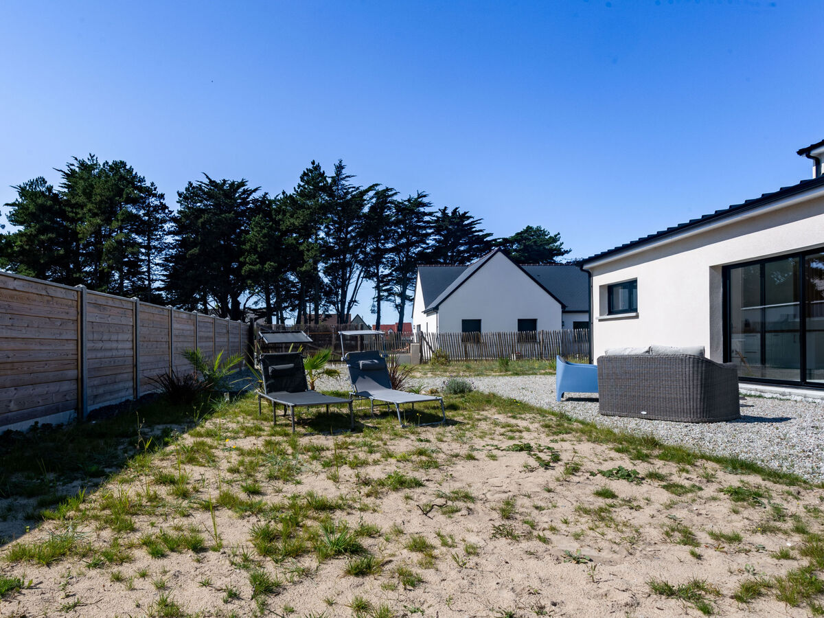 La Dune, maison moderne 4 pers. à 400 m de la mer - Photo 23