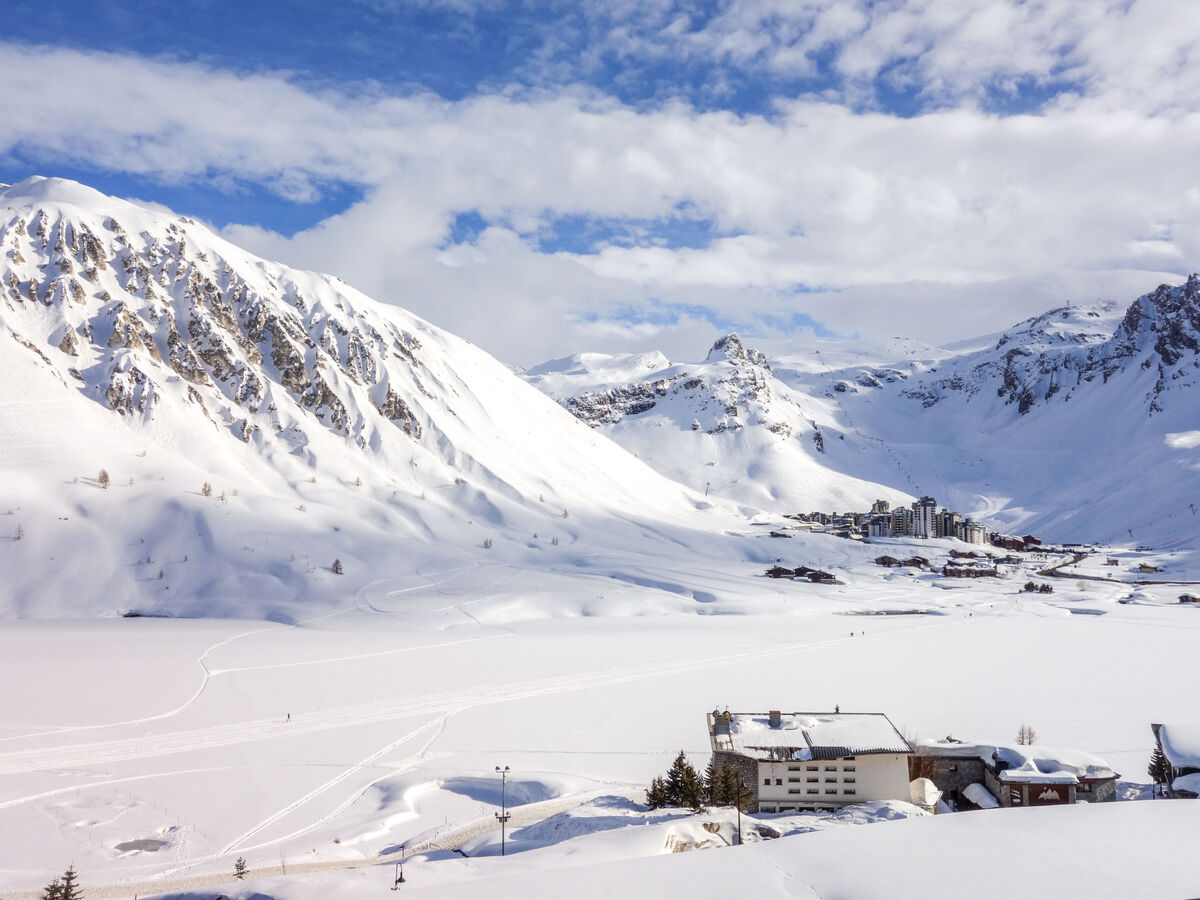 Le Shamrock - Appart 3 ch, vue lac à 100 m des pistes - Photo 24