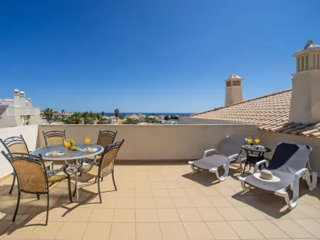 Penthouse Milea, Appartement 4 personnes à Albufeira - Photo 1