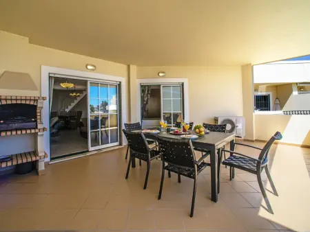 Penthouse Milea, Appartement 4 personnes à Albufeira - Photo 2