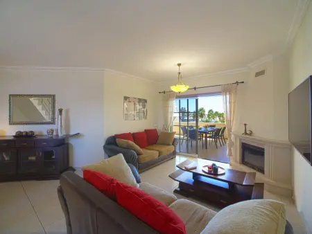 Penthouse Milea, Appartement 4 personnes à Albufeira - Photo 3