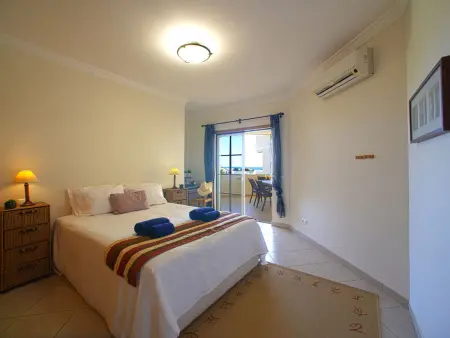 Penthouse Milea, Appartement 4 personnes à Albufeira - Photo 4