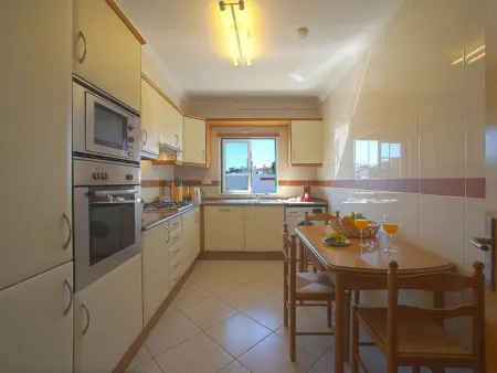 Penthouse Milea, Appartement 4 personnes à Albufeira - Photo 5